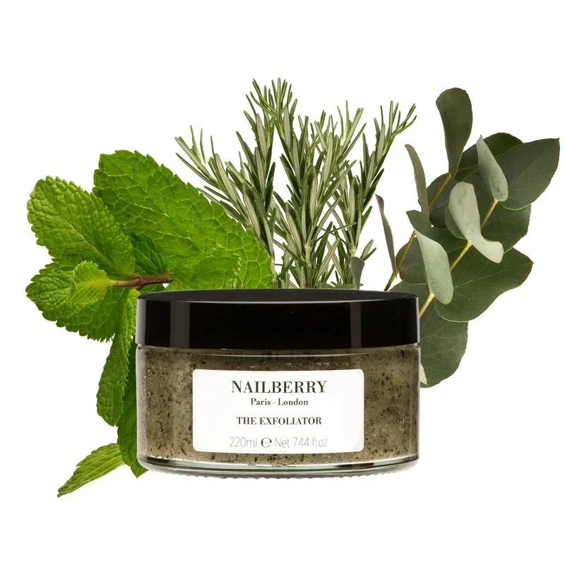 The Exfoliator 220 ml