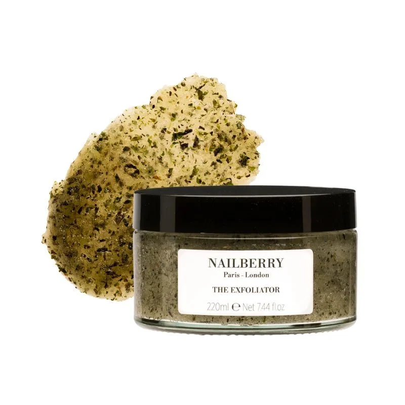 The Exfoliator 220 ml