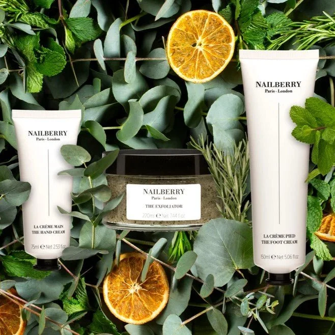 The Exfoliator 220 ml