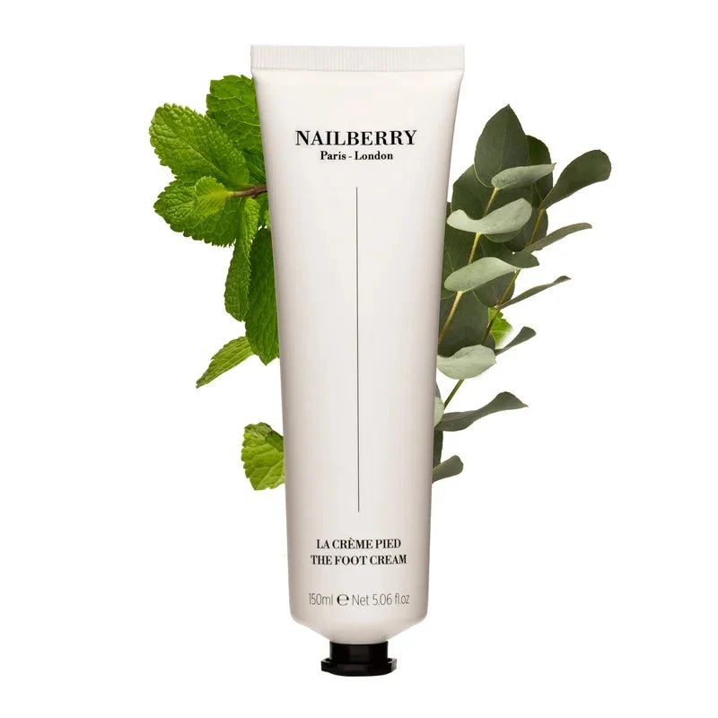 The Foot Cream 150 ml