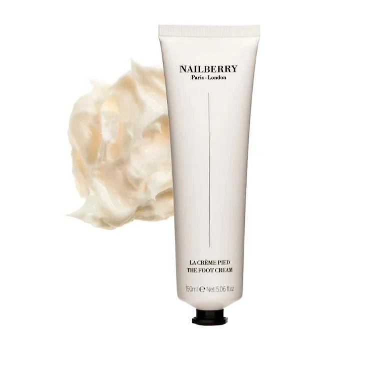 The Foot Cream 150 ml