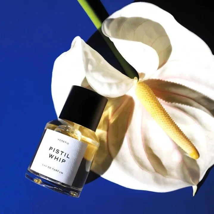 Pistil Whip Eau de Parfum