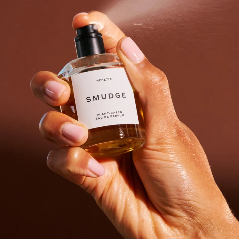 Smudge Eau de Parfum