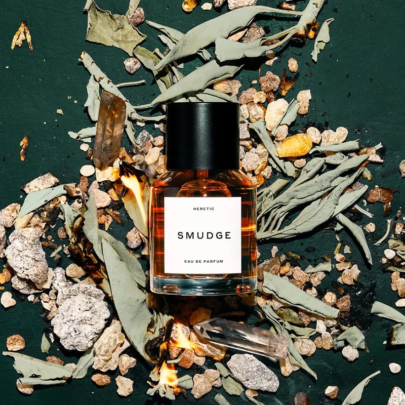 Smudge Eau de Parfum