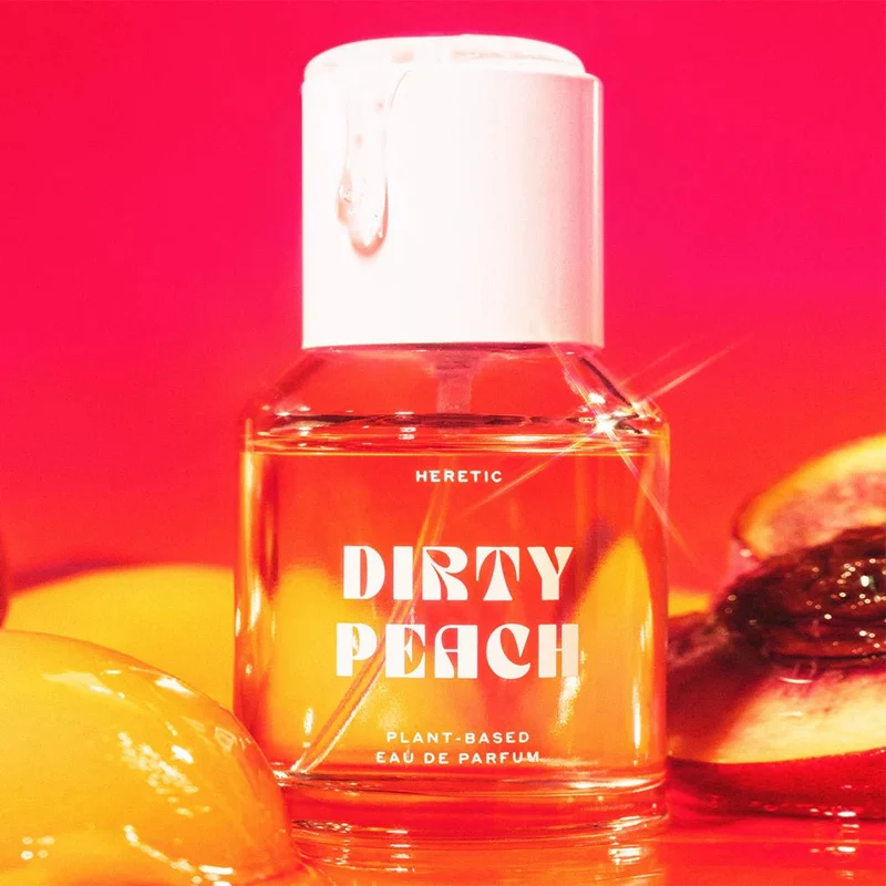 Dirty Peach Eau de Parfum