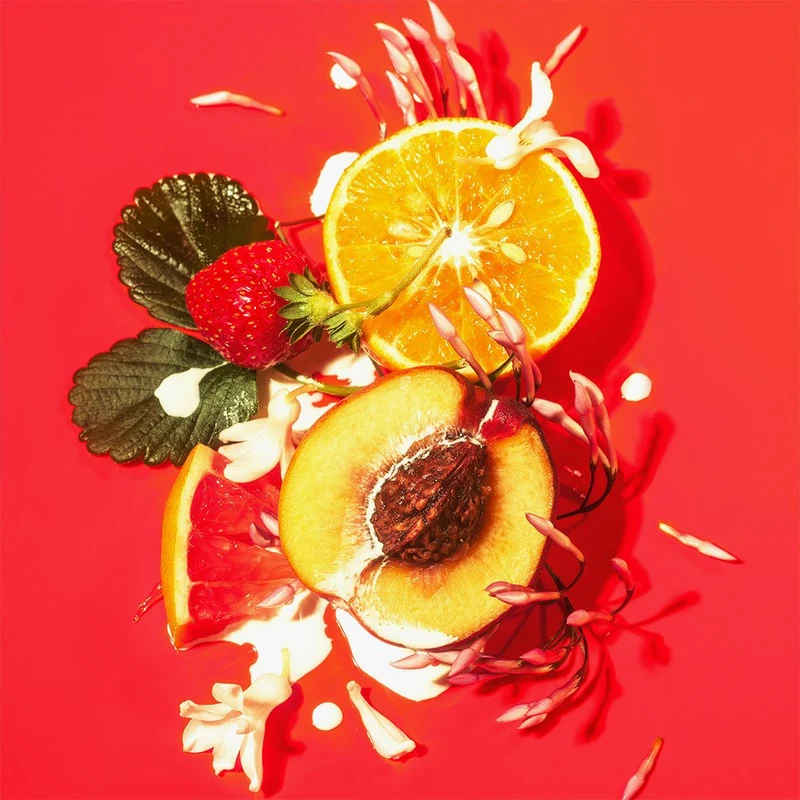 Dirty Peach Eau de Parfum