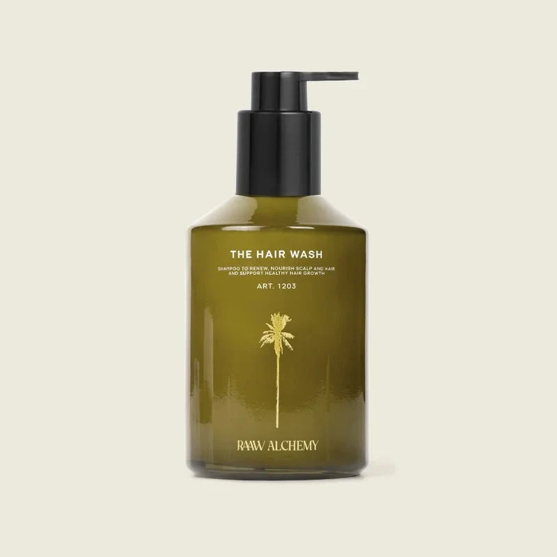 The Hair Wash 300 ml