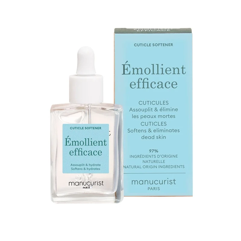 Émollient Efficace 15 ml