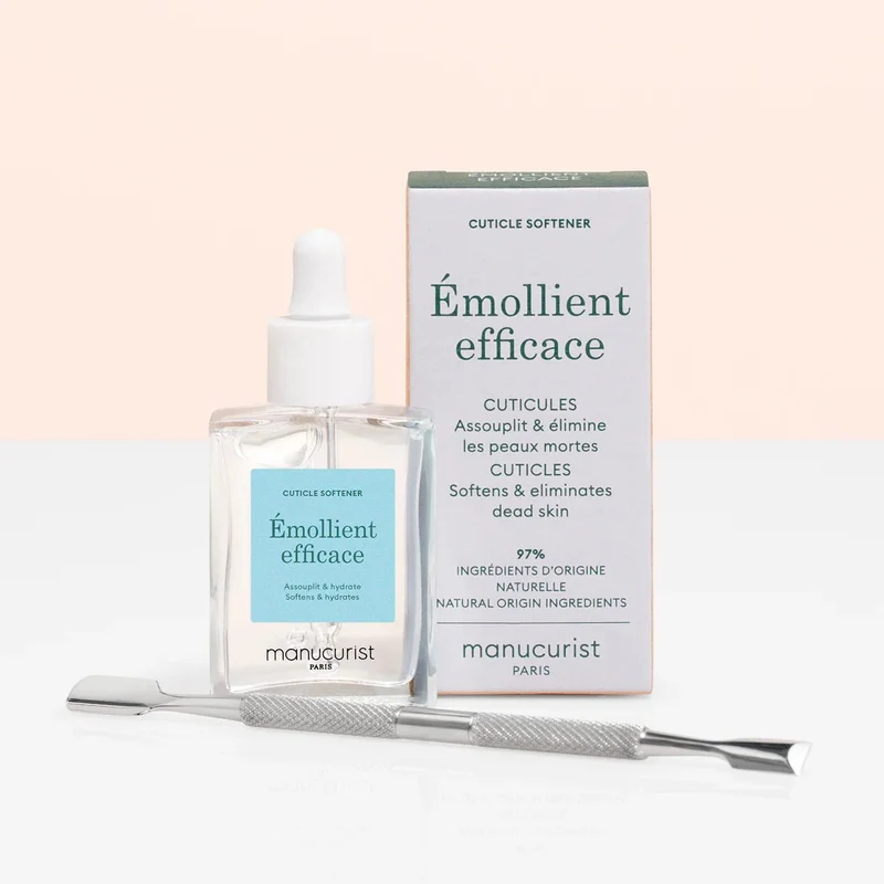 Émollient Efficace 15 ml
