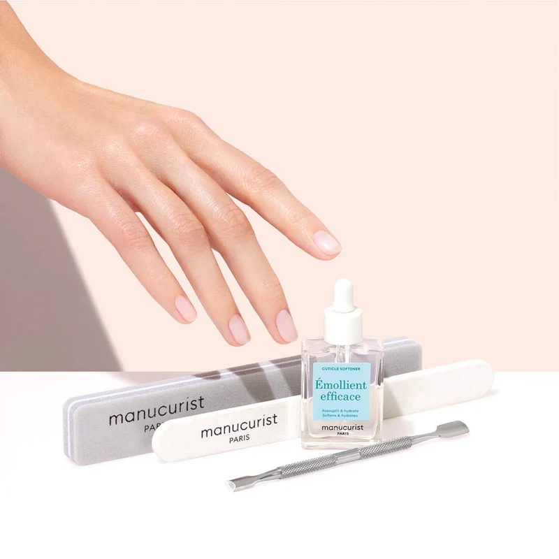 Émollient Efficace 15 ml