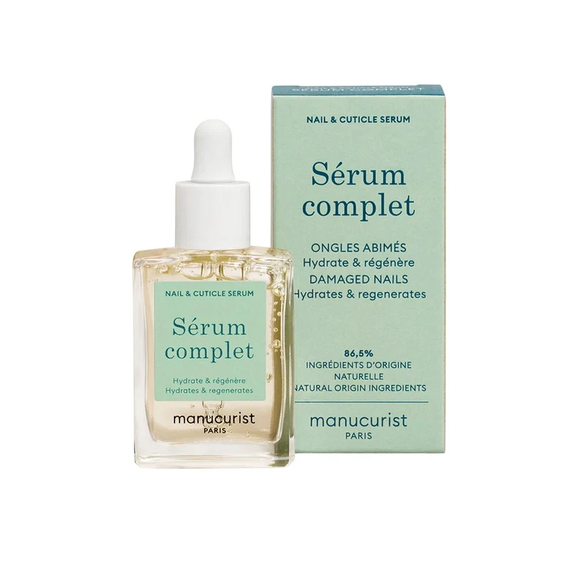 Sérum Complet 15 ml