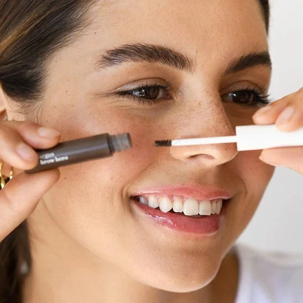 Brow Lover Trio