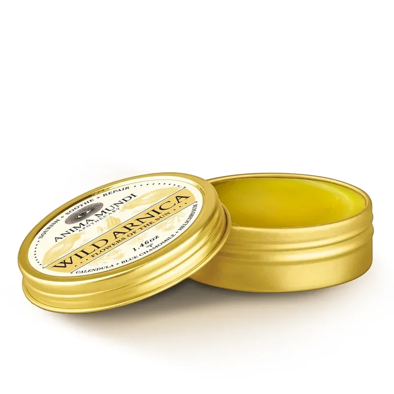 Wild Arnica Balm: Flowers of the Sun 41,3 g