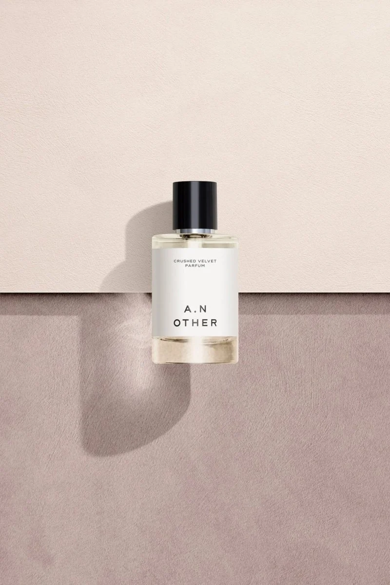 Crushed Velvet Parfum