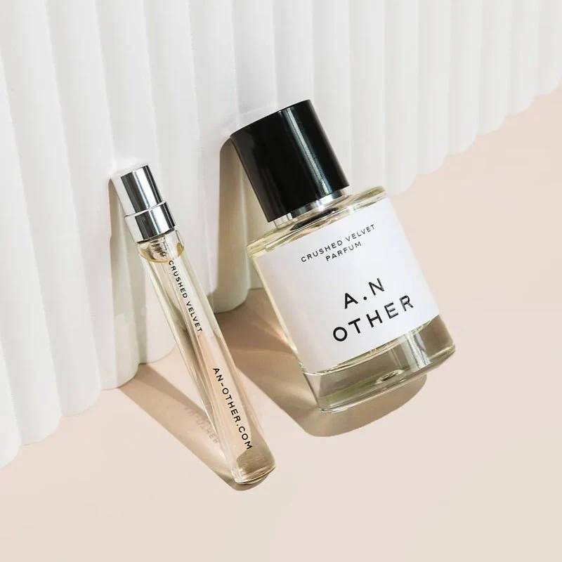 Crushed Velvet Parfum