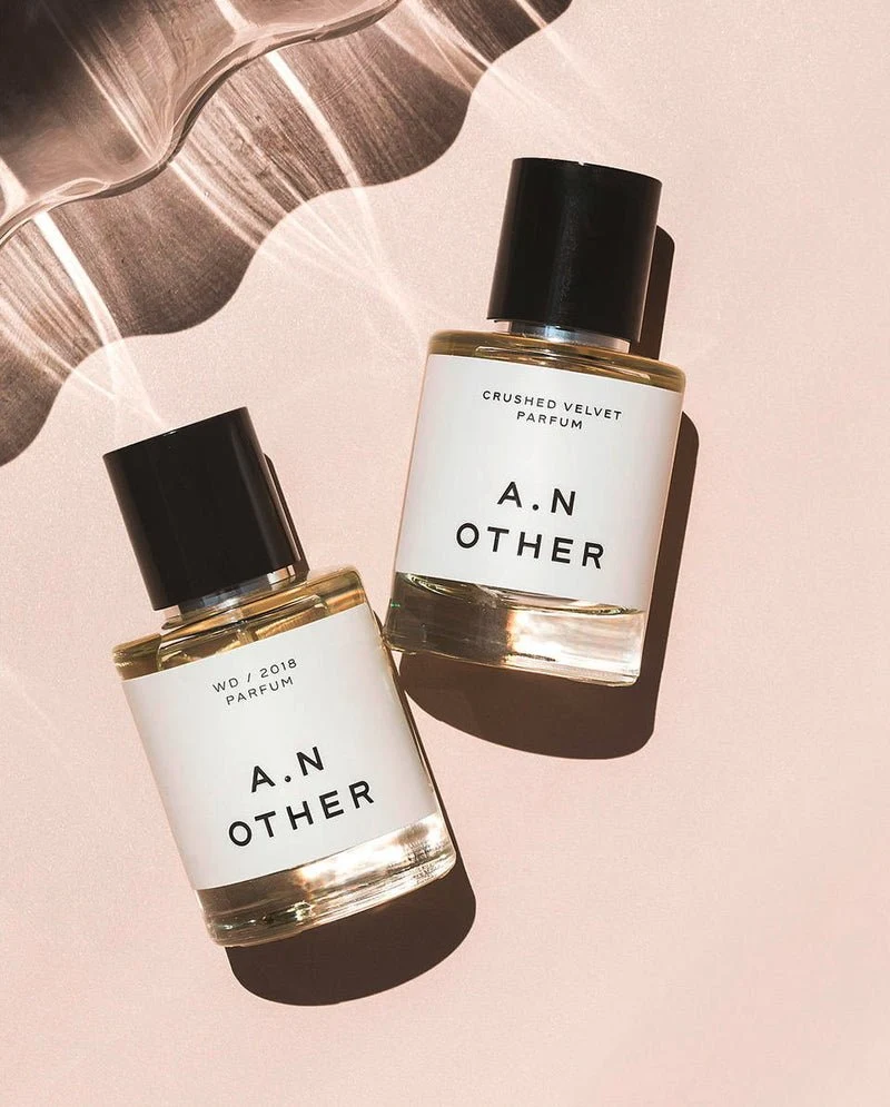 Crushed Velvet Parfum