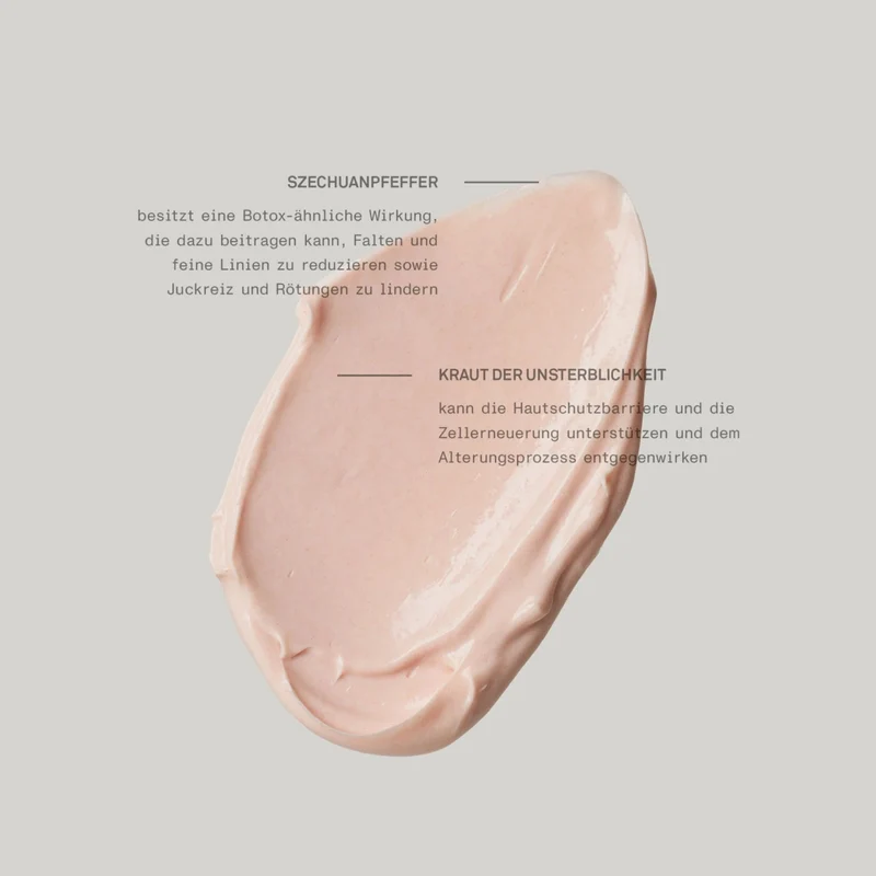 Rejuvenating Face Cream 50 ml