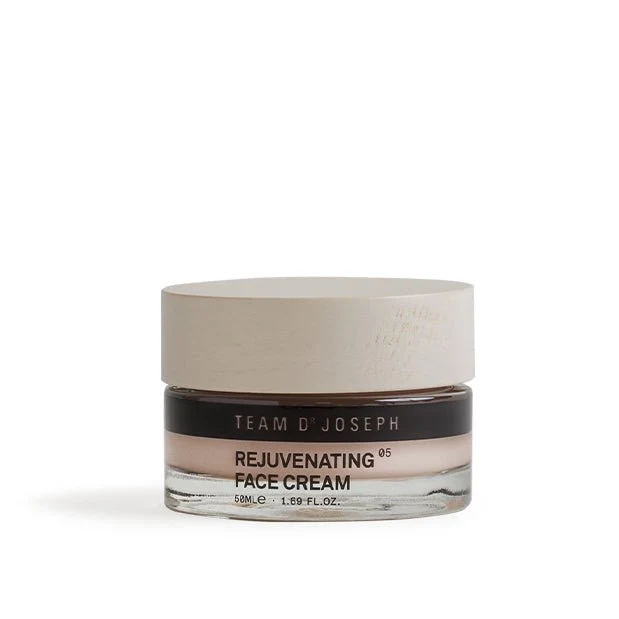 Rejuvenating Face Cream 50 ml
