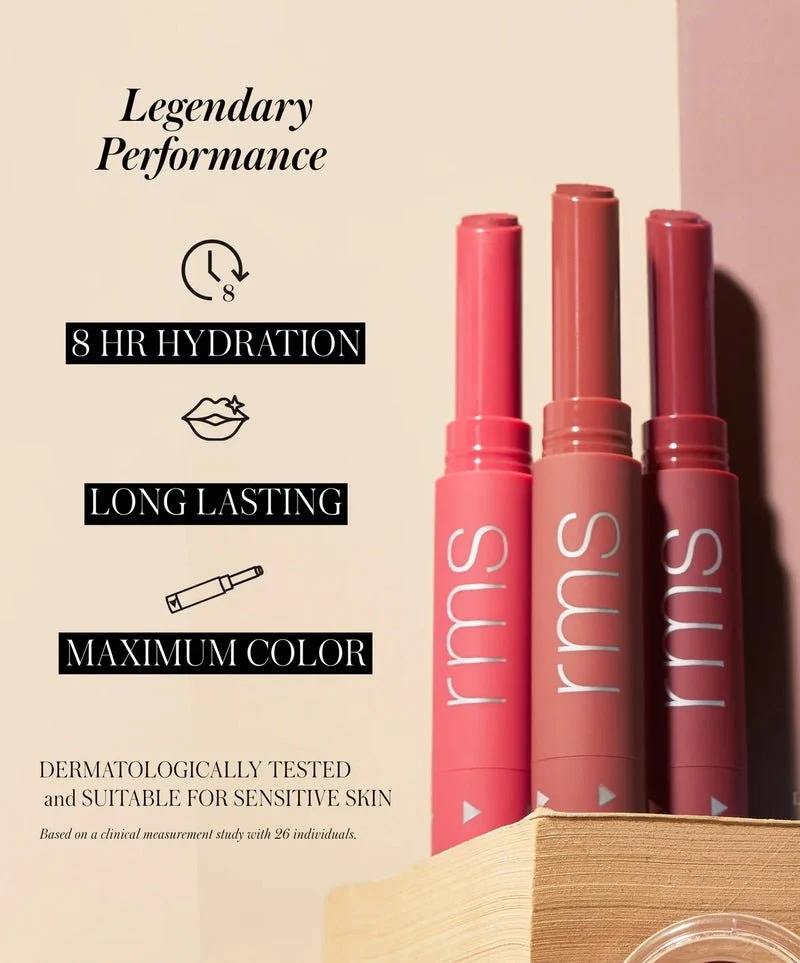 Legends To Love Kit 3 x 3,5 g