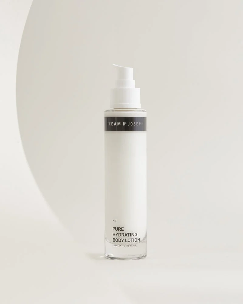 Pure Hydrating Body Lotion