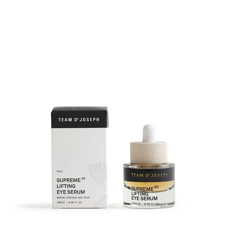 Supreme Lifting Eye Serum 15 ml