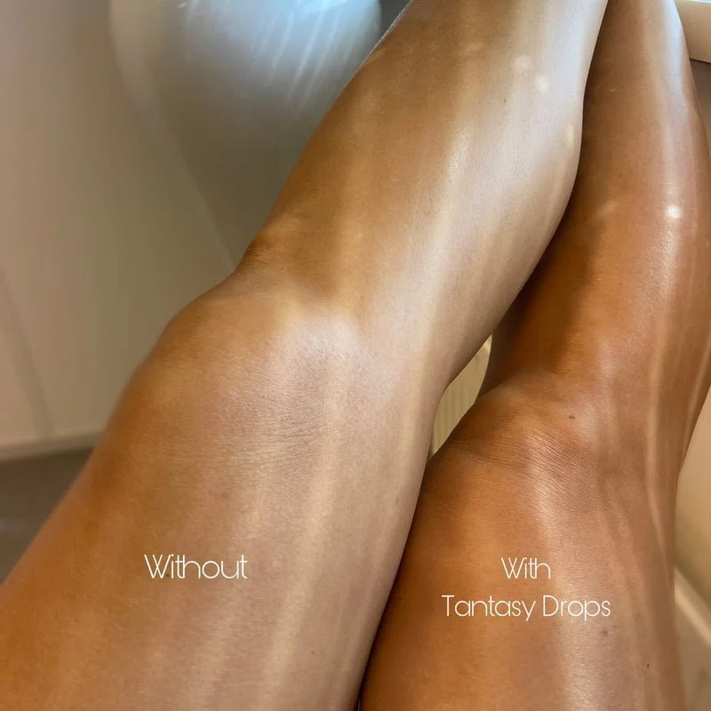 Tantasy Tanning Drops