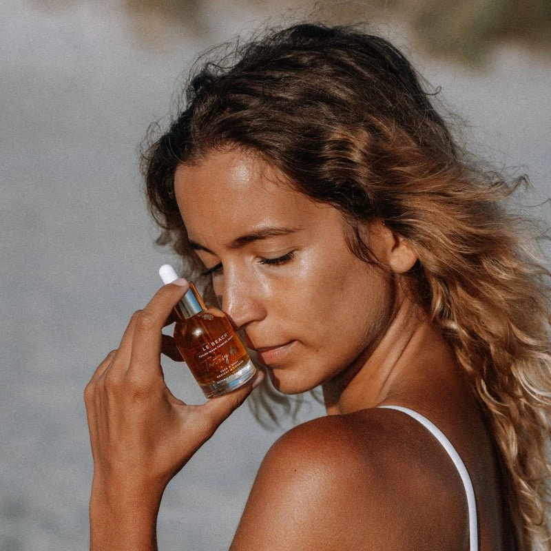 Tantasy Tanning Drops