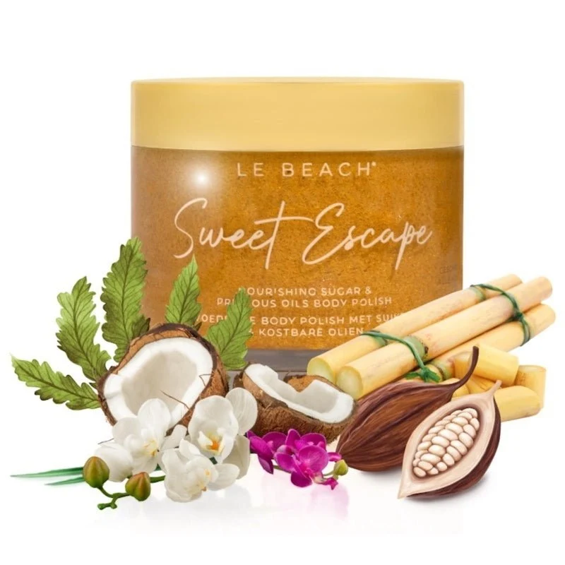 Sweet Escape Sugar Skin Polish 280 g
