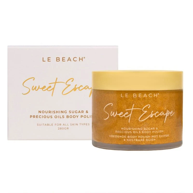 Sweet Escape Sugar Skin Polish 280 g