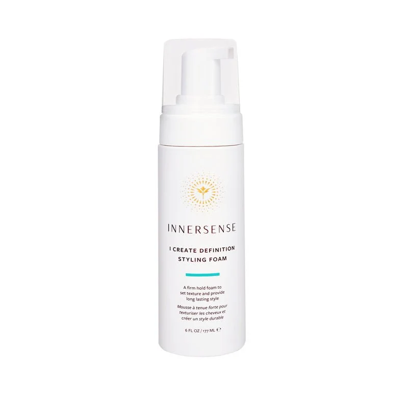 I Create Definition Styling Foam