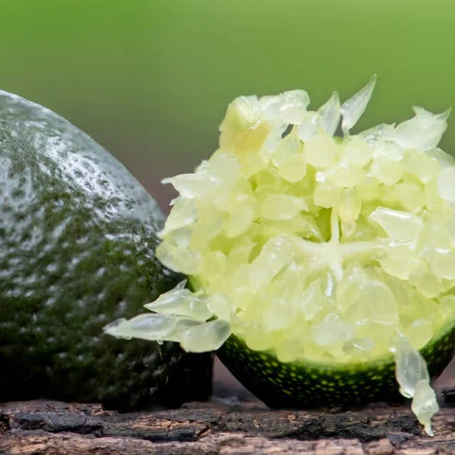 Lime Caviar Collagen-Rich Firming Cream