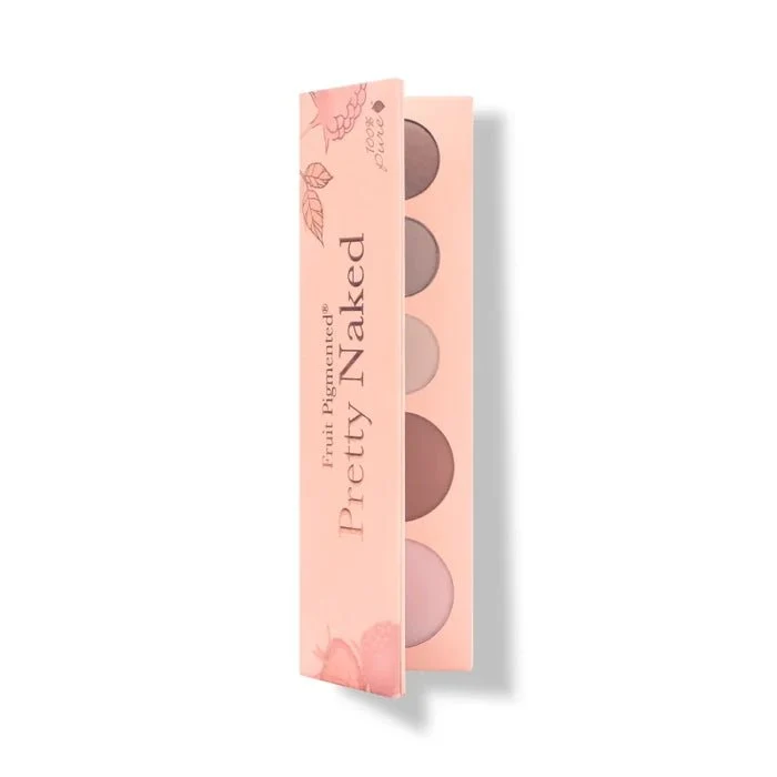 Fruit Pigmented Pretty Naked Palette 14 g