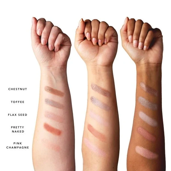 Fruit Pigmented Pretty Naked Palette 14 g