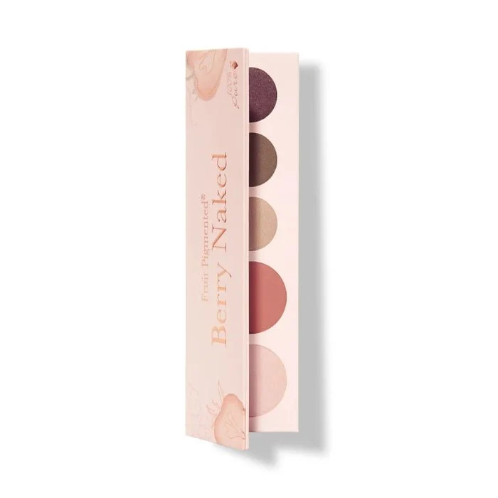 Fruit Pigmented Berry Naked Palette 14 g