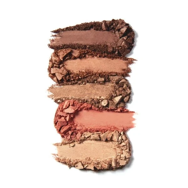 Fruit Pigmented Better Naked Palette 14 g