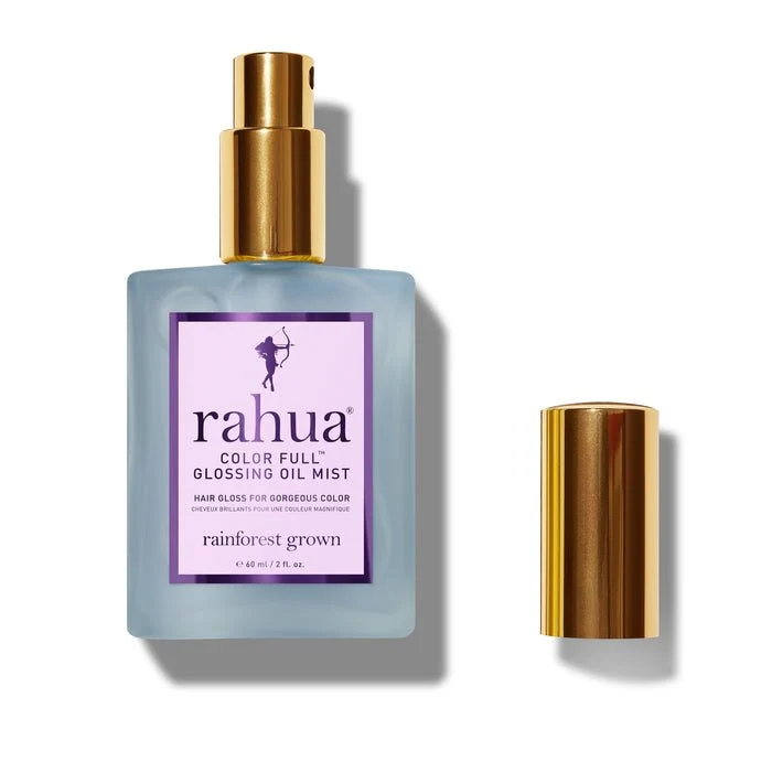 Color Full Glossing Oil Mist 60 ml