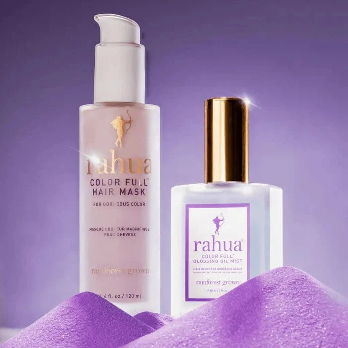 Color Full Glossing Oil Mist 60 ml