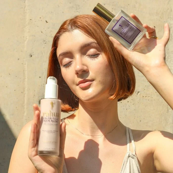 Color Full Glossing Oil Mist 60 ml