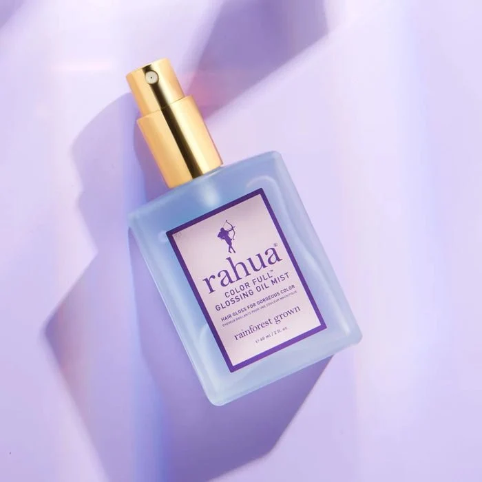 Color Full Glossing Oil Mist 60 ml