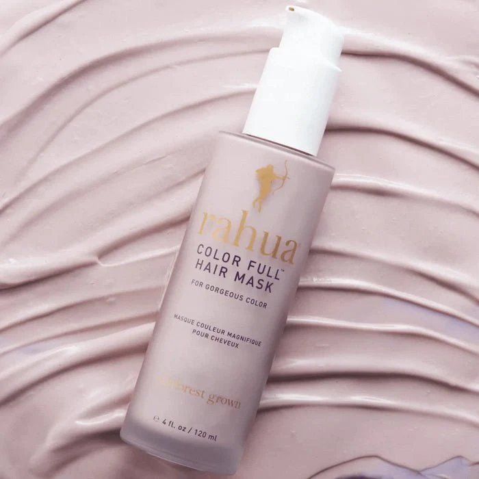 Color Full Hair Mask 120 ml