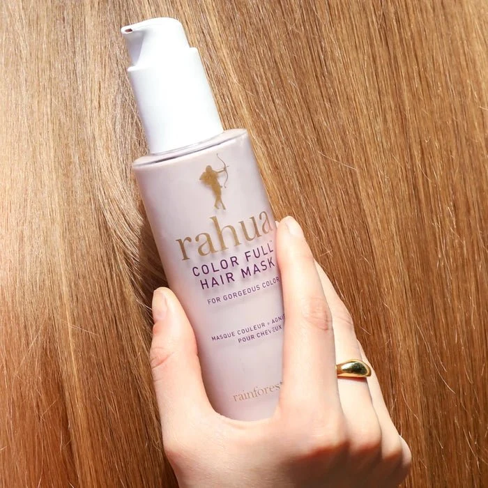 Color Full Hair Mask 120 ml