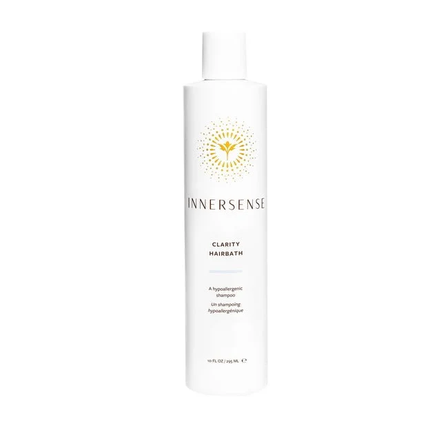 Clarity Hairbath
