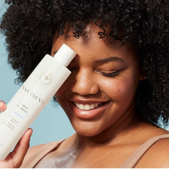 Clarity Hairbath