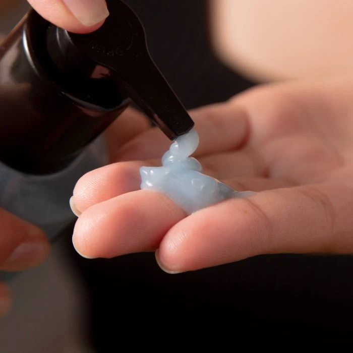 Cleansing Silk 125 ml