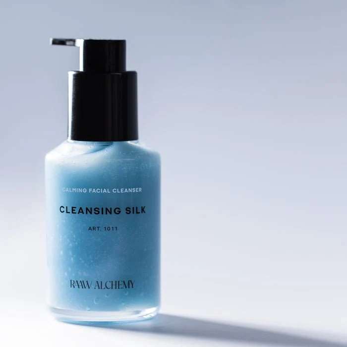 Cleansing Silk 125 ml