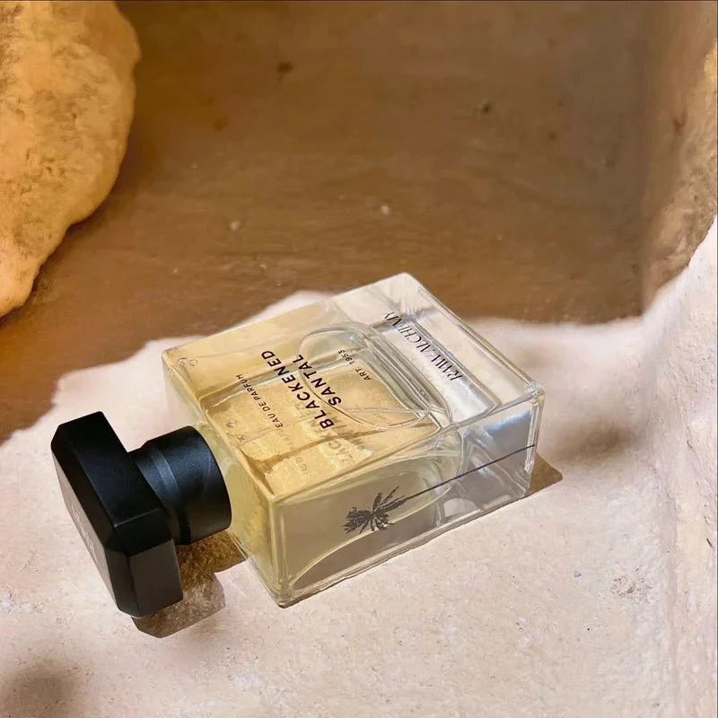 Blackened Santal Eau De Parfum