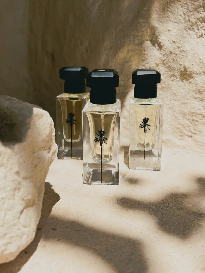 Blackened Santal Eau De Parfum