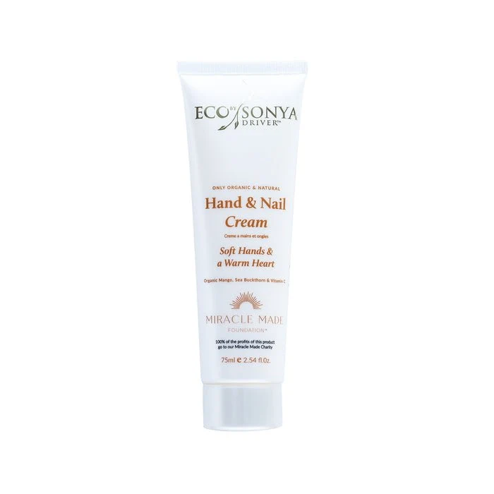 Hand & Nail Cream - Non Profit Product 75 ml