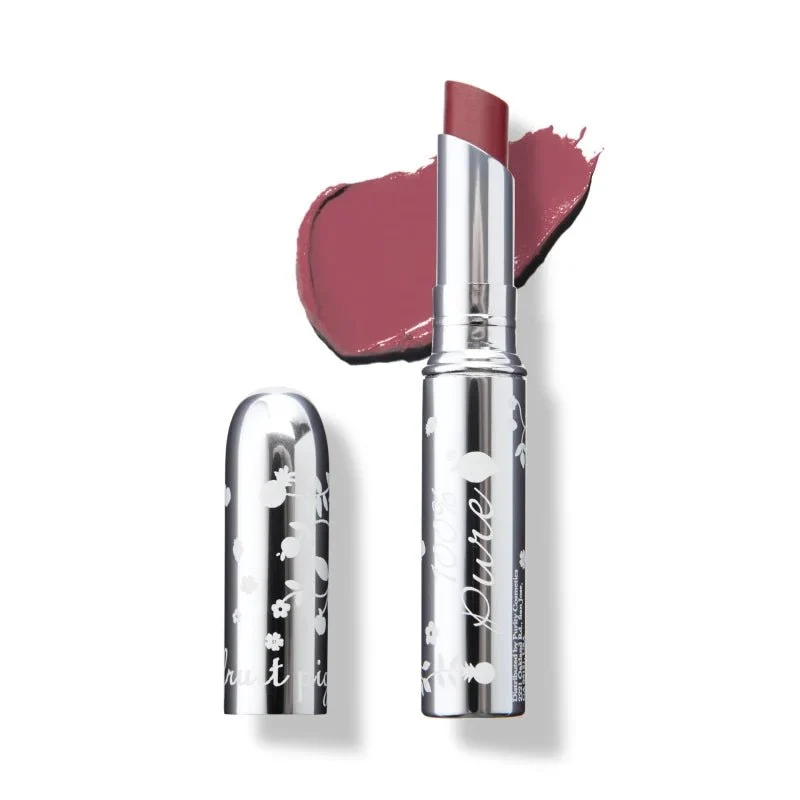 Fruit Pigmented Lip Glaze 2,5 g