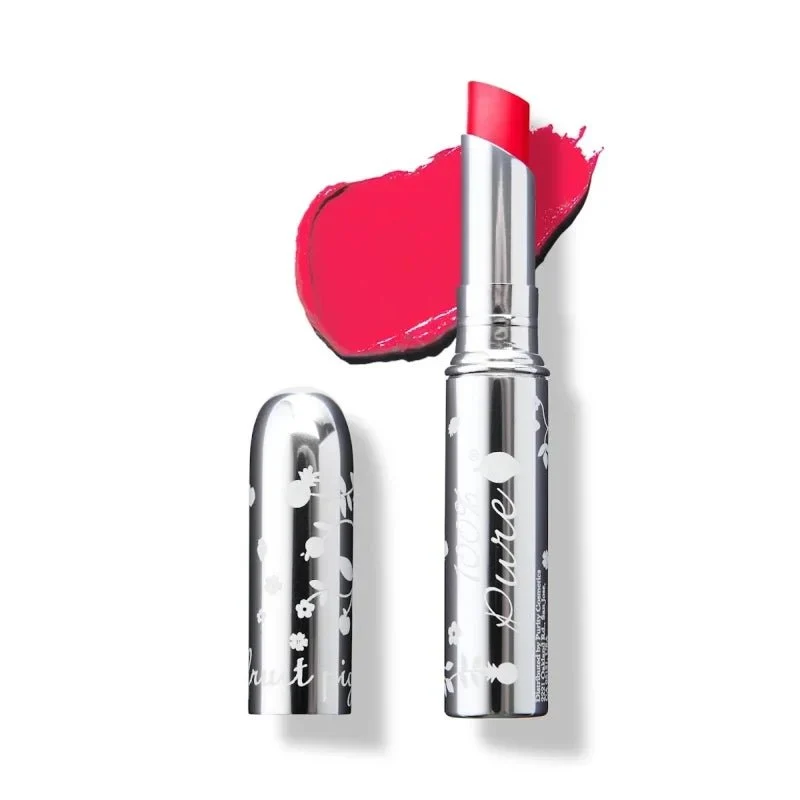 Fruit Pigmented Lip Glaze 2,5 g
